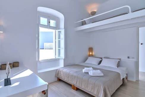 Property in the center of Paros Naoussa, Paros Properties9