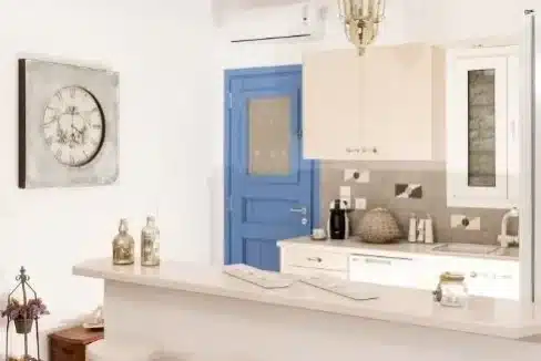 Property with sea view Kolymbithres Paros 11