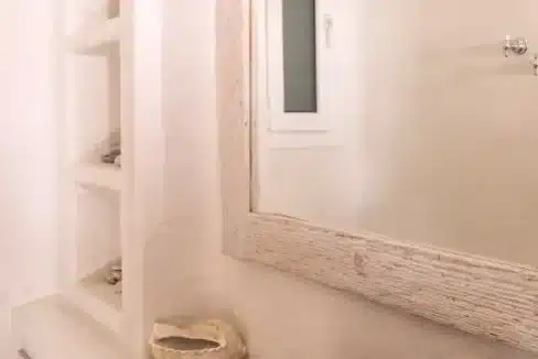 Property with sea view Kolymbithres Paros 2