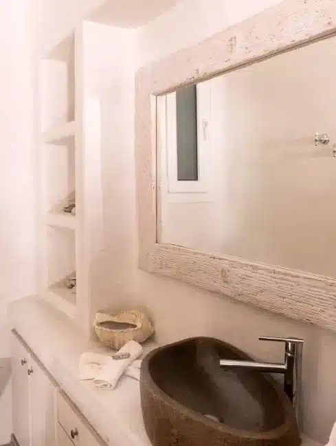 Property with sea view Kolymbithres Paros 2
