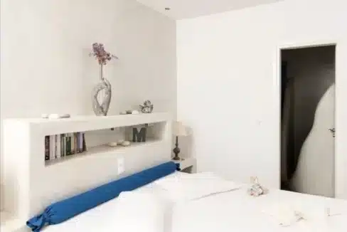 Property with sea view Kolymbithres Paros 5