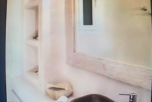 Property with sea view Kolymbithres Paros, Sea View Villa Paros Greece 10