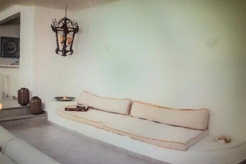 Property with sea view Kolymbithres Paros, Sea View Villa Paros Greece 11