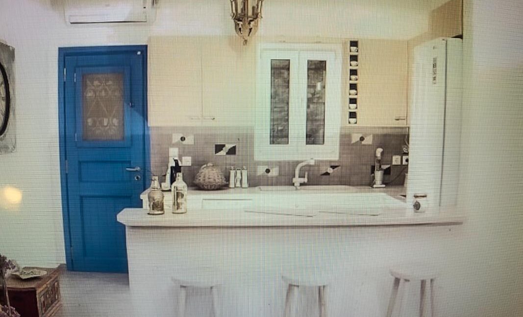 Property with sea view Kolymbithres Paros, Sea View Villa Paros Greece 7
