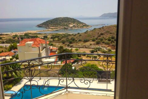 Property with sea view in Athens, Buy Luxury Villa in Athens Greece 1