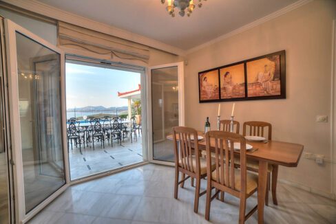 Property with sea view in Athens, Buy Luxury Villa in Athens Greece 24