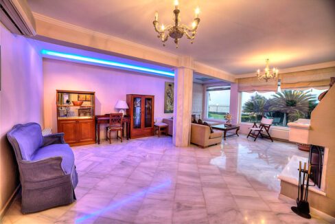 Property with sea view in Athens, Buy Luxury Villa in Athens Greece 25