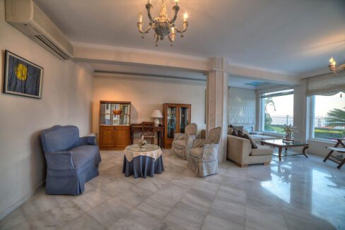Property with sea view in Athens, Buy Luxury Villa in Athens Greece 29