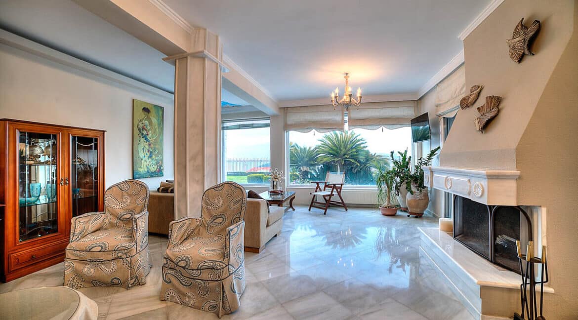 Property with sea view in Athens, Buy Luxury Villa in Athens Greece 30