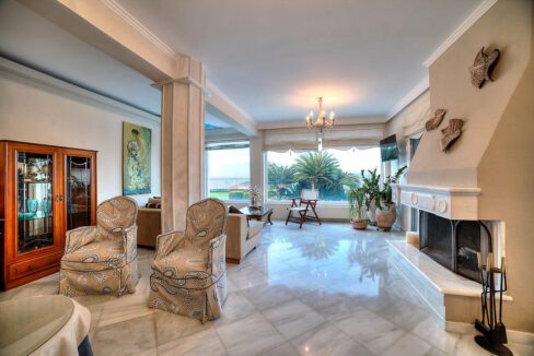 Property with sea view in Athens, Buy Luxury Villa in Athens Greece 30