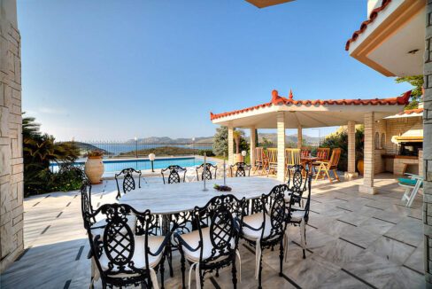 Property with sea view in Athens, Buy Luxury Villa in Athens Greece 34