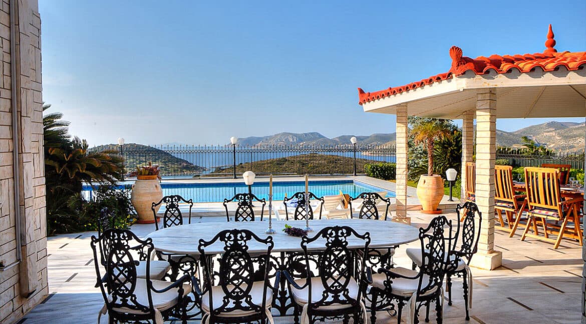 Property with sea view in Athens, Buy Luxury Villa in Athens Greece 35