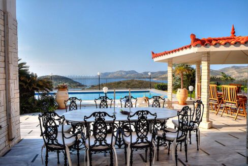 Property with sea view in Athens, Buy Luxury Villa in Athens Greece 35