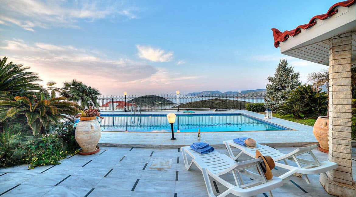 Property with sea view in Athens, Buy Luxury Villa in Athens Greece 36