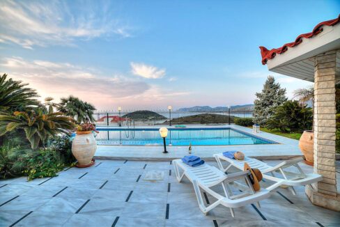 Property with sea view in Athens, Buy Luxury Villa in Athens Greece 36
