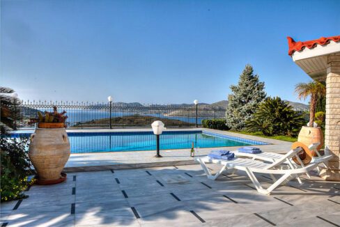 Property with sea view in Athens, Buy Luxury Villa in Athens Greece 37