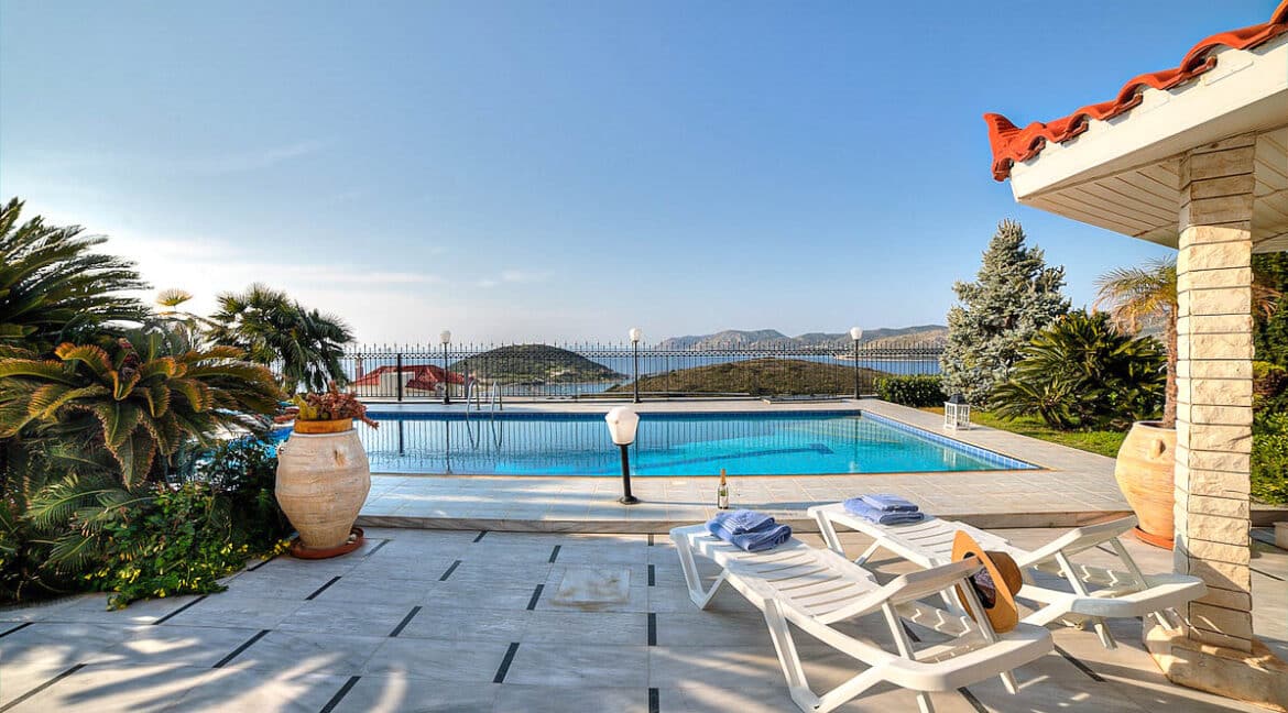 Property with sea view in Athens, Buy Luxury Villa in Athens Greece 41