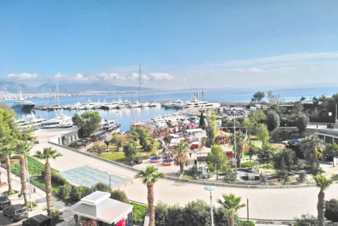 Sea-View Apartment in Piraeus, Athens - Ideal for Golden Visa 10