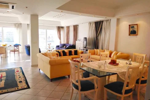 Sea-View Apartment in Piraeus, Athens - Ideal for Golden Visa 11