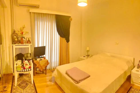 Sea-View Apartment in Piraeus, Athens - Ideal for Golden Visa 15