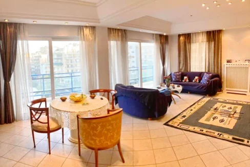 Sea-View Apartment in Piraeus, Athens - Ideal for Golden Visa 16