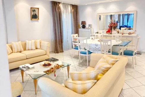 Sea-View Apartment in Piraeus, Athens - Ideal for Golden Visa 20