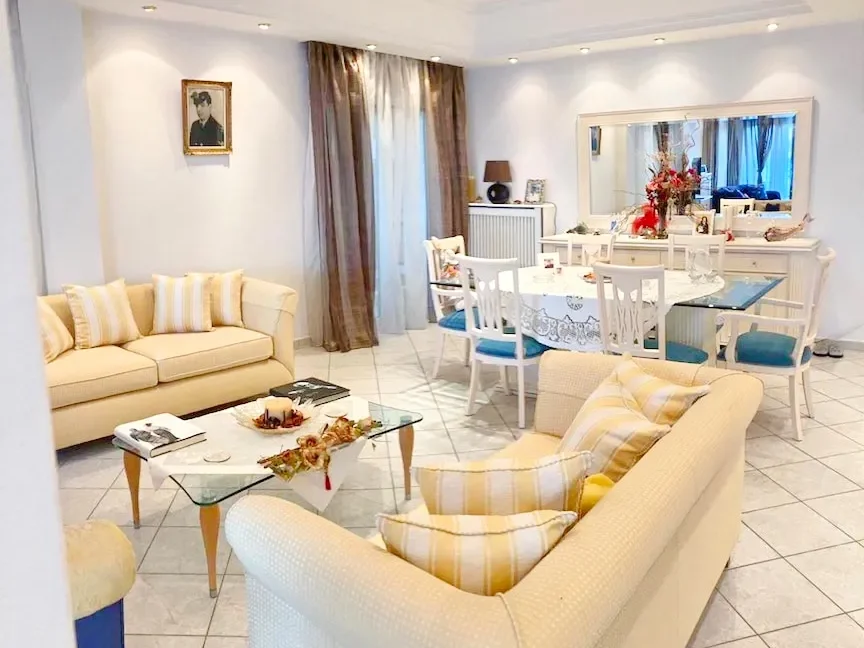 Sea-View Apartment in Piraeus, Athens - Ideal for Golden Visa 20