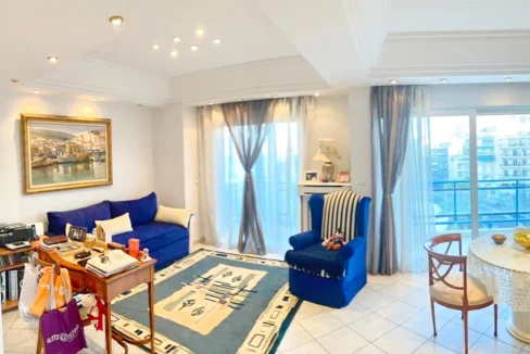 Sea-View Apartment in Piraeus, Athens - Ideal for Golden Visa 21