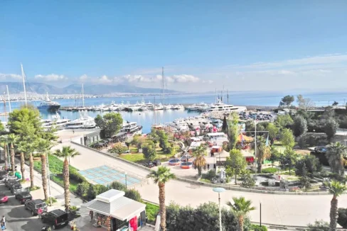 Sea-View Apartment in Piraeus, Athens - Ideal for Golden Visa 7