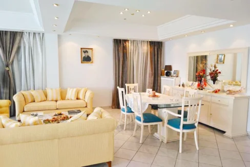 Sea-View Apartment in Piraeus, Athens - Ideal for Golden Visa 9