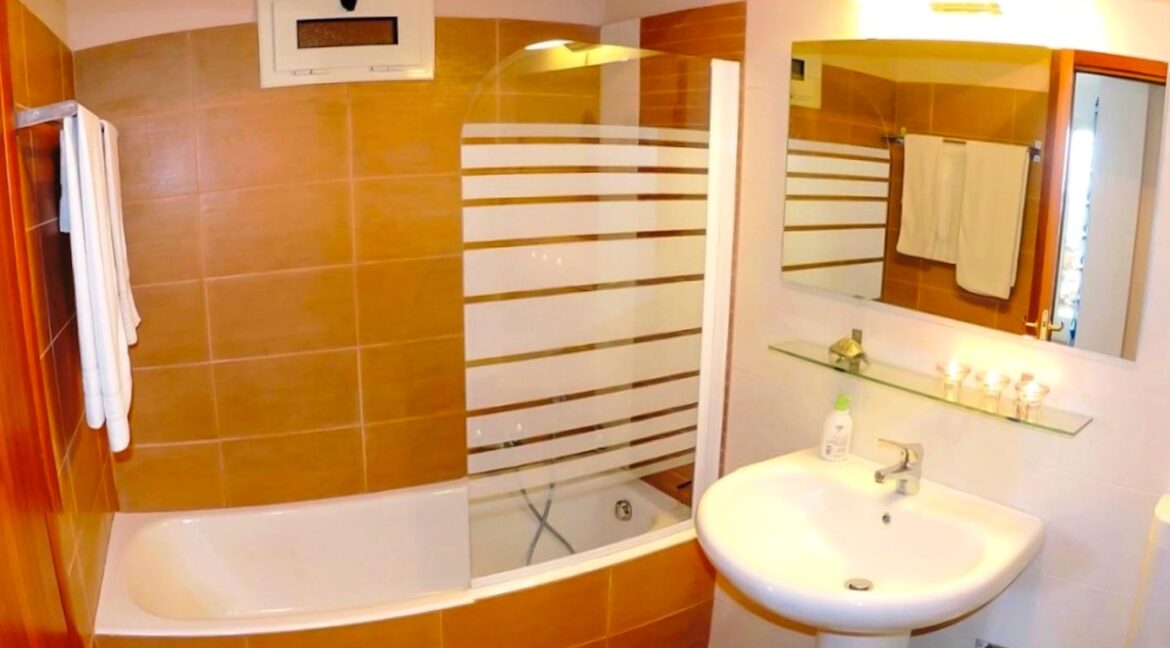 Sea View Villa in West Lefkada Homes in Lefkada, Properties in Lefkada for sale 3