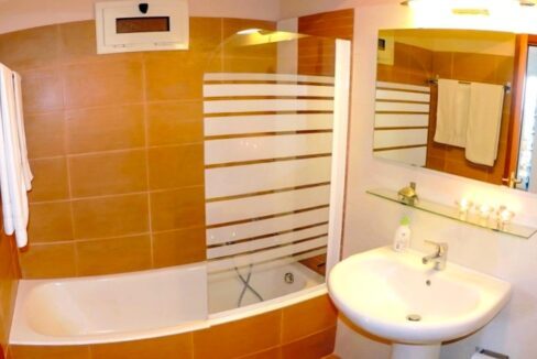Sea View Villa in West Lefkada Homes in Lefkada, Properties in Lefkada for sale 3