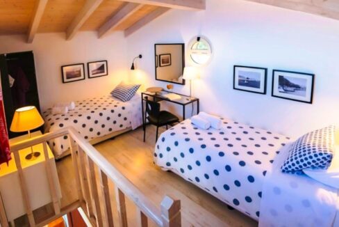 Sea View Villa in West Lefkada Homes in Lefkada, Properties in Lefkada for sale 4