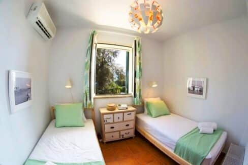 Sea View Villa in West Lefkada Homes in Lefkada, Properties in Lefkada for sale 5