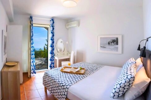 Sea View Villa in West Lefkada Homes in Lefkada, Properties in Lefkada for sale 6