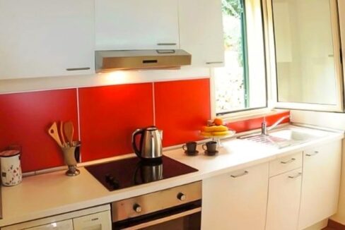 Sea View Villa in West Lefkada Homes in Lefkada, Properties in Lefkada for sale 7