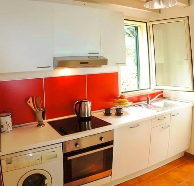 Sea View Villa in West Lefkada Homes in Lefkada, Properties in Lefkada for sale 7