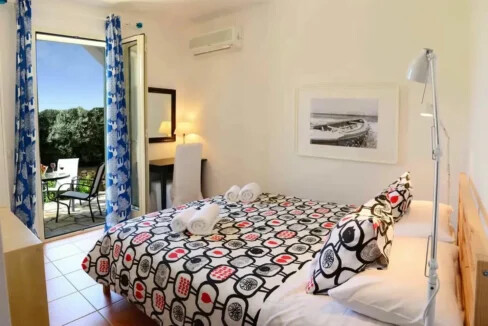 Sea View Villa in West Lefkada for sale 11