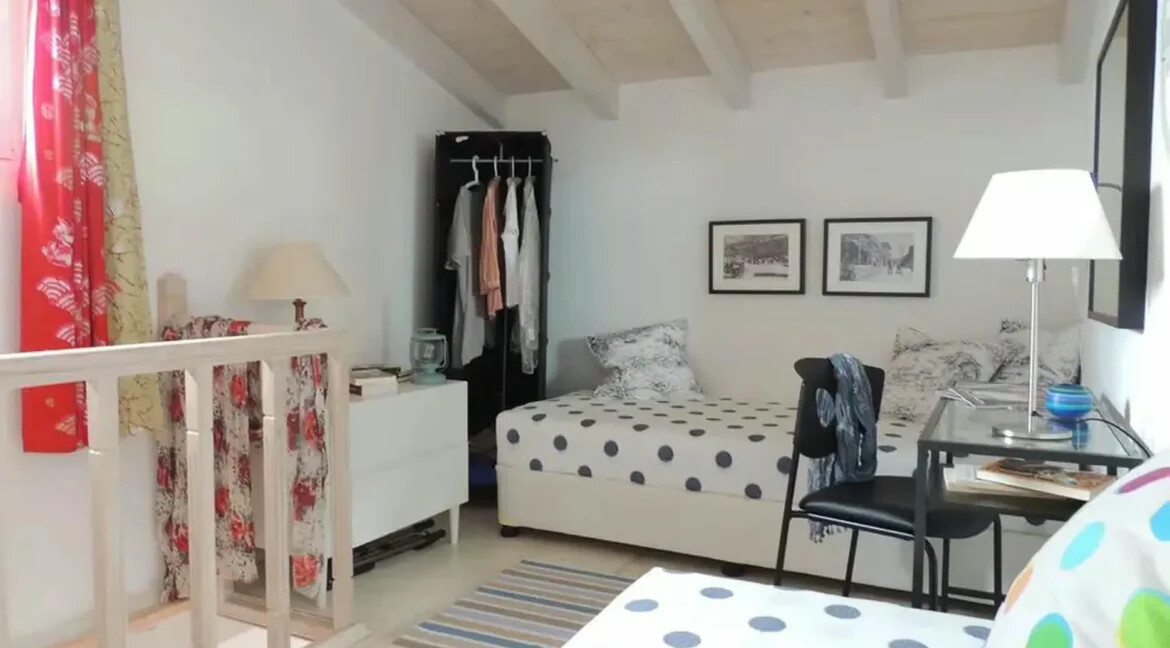 Sea View Villa in West Lefkada for sale 13