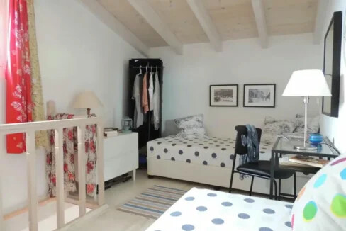 Sea View Villa in West Lefkada for sale 13