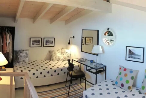 Sea View Villa in West Lefkada for sale 4