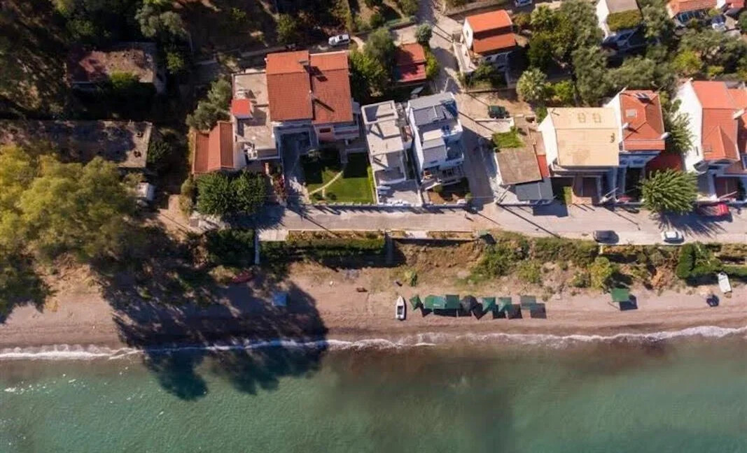 Seafront House Peloponnese 2