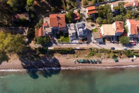 Seafront House Peloponnese 2