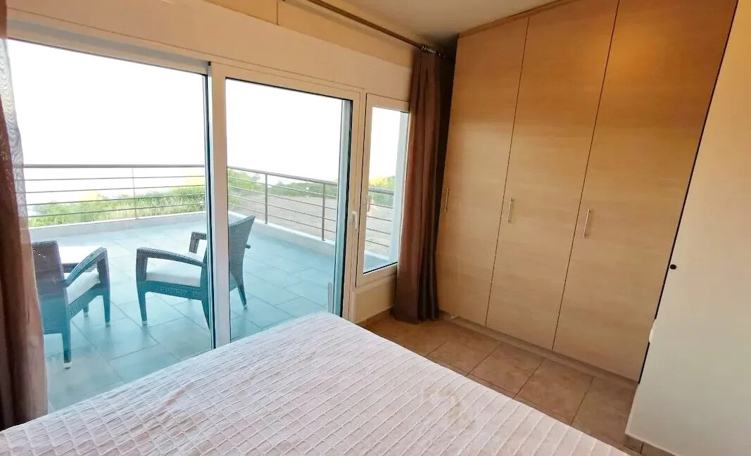 Seafront House for Sale Kassandra Halkidiki, Potidea 5