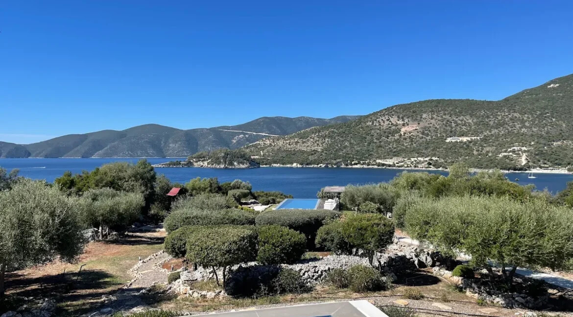 Seafront Property in Lefkada for sale 11