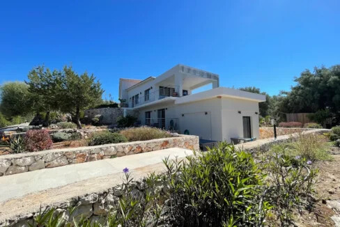 Seafront Property in Lefkada for sale 5