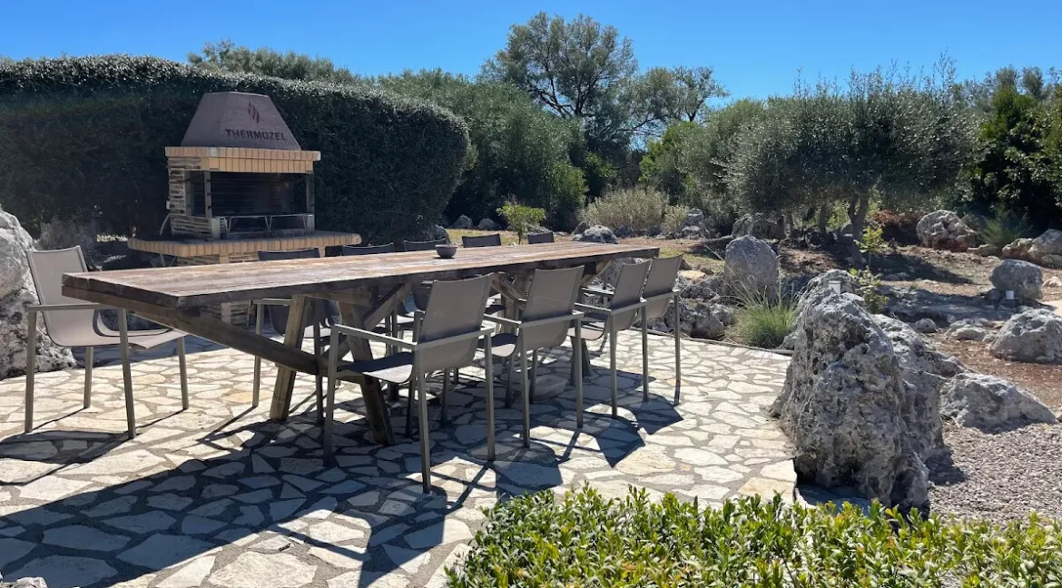 Seafront Property in Lefkada for sale 7