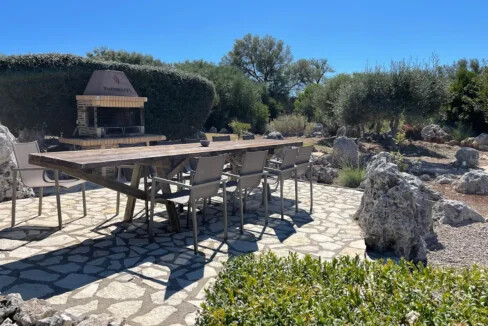 Seafront Property in Lefkada for sale 7