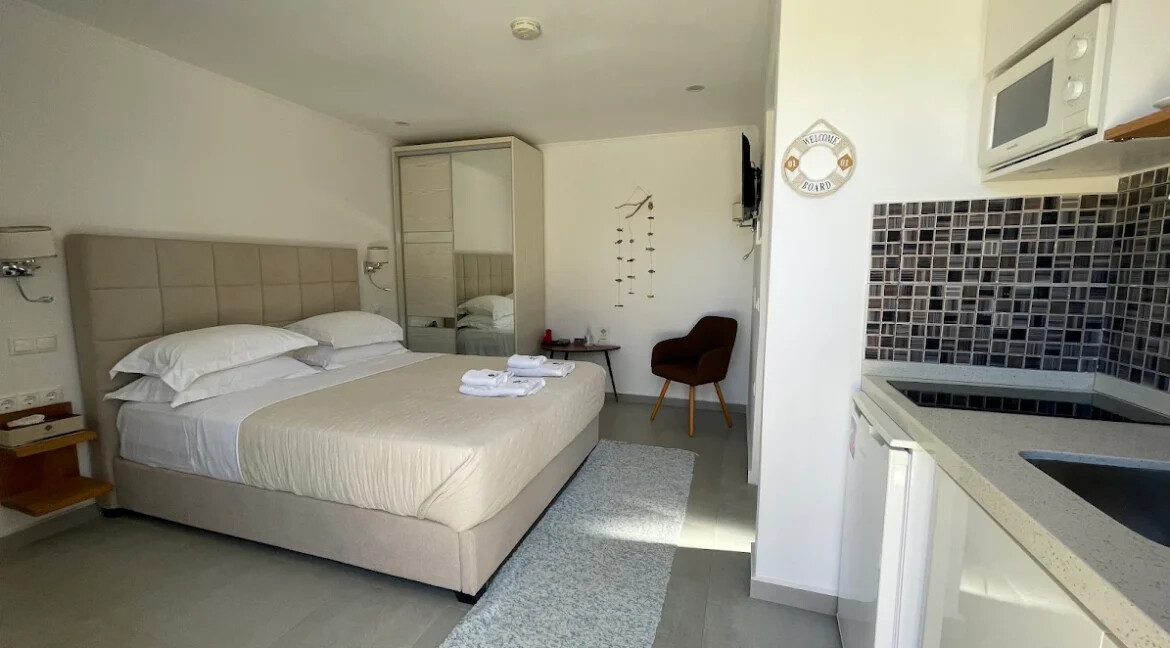 Seafront Property in Lefkada for sale 8