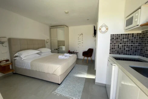 Seafront Property in Lefkada for sale 8